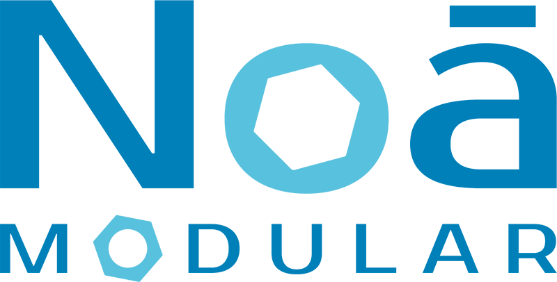 Logo Site Noa Modular